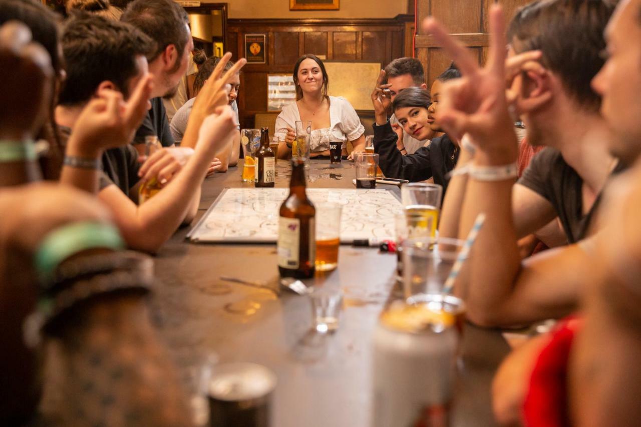 One Camden Hostel Londen